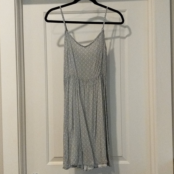 Divided by H&M Printed Dress - Picture 1 of 4